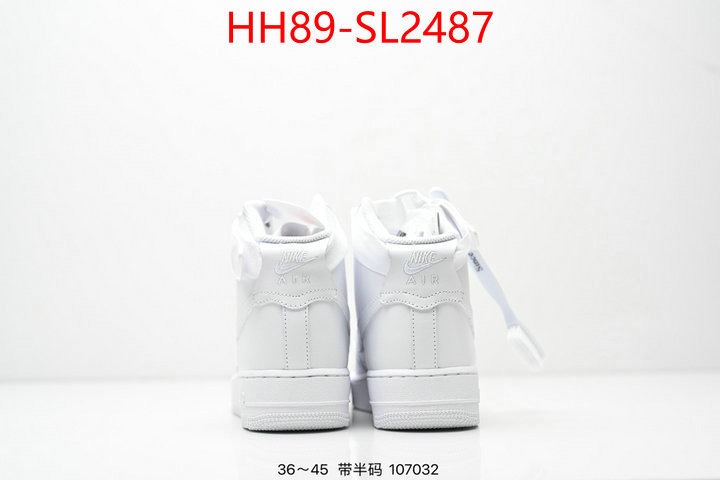 Men Shoes-Nike buy 1:1 ID: SL2487 $: 89USD