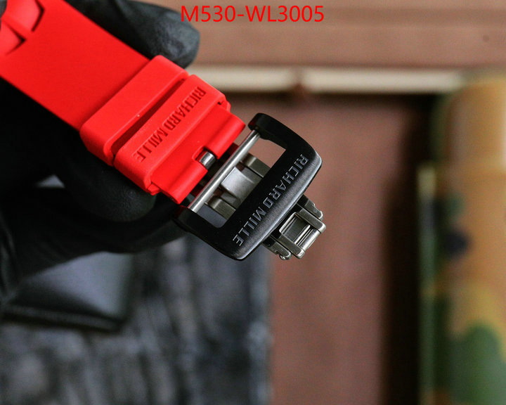 Watch(TOP)-Richard Mille buy 2024 replica ID: WL3004 $: 530USD