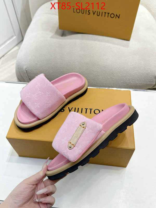 Men Shoes-LV at cheap price ID: SL2112 $: 105USD