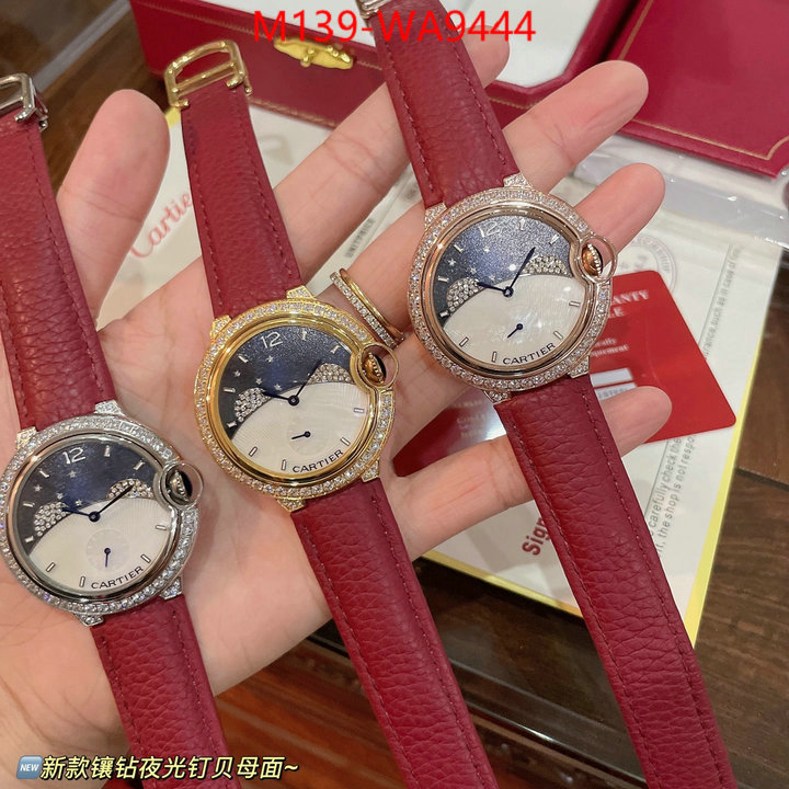 ID: WA9444