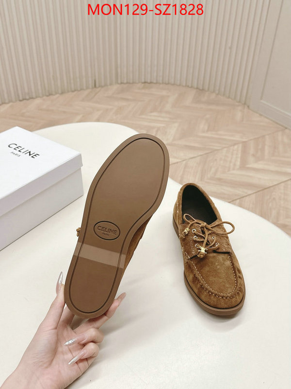 Women Shoes-CELINE buy first copy replica ID: SZ1828 $: 129USD