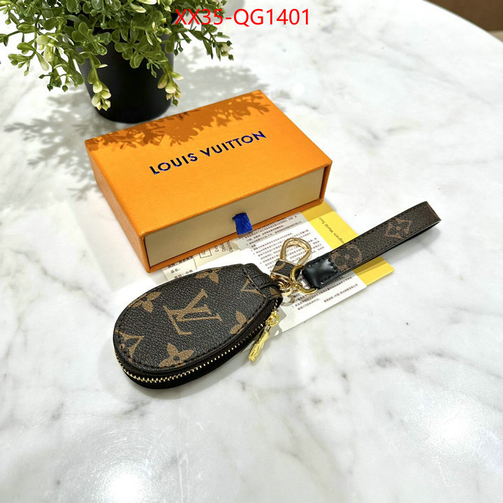 ID: QG1401