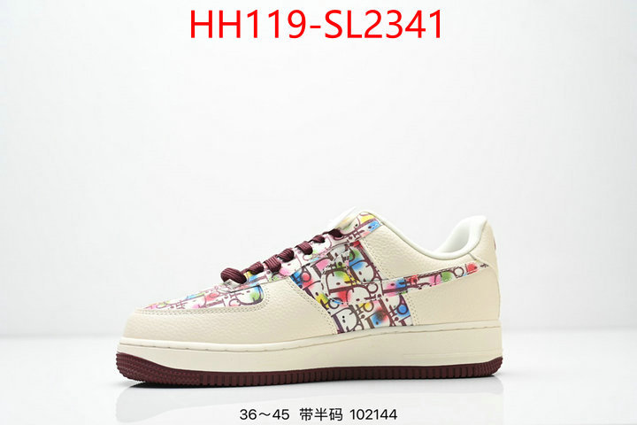 Men Shoes-Nike what is a 1:1 replica ID: SL2341 $: 119USD