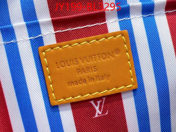 LV Bags(TOP)-Pochette MTis- knockoff highest quality ID: BL3295 $: 199USD,