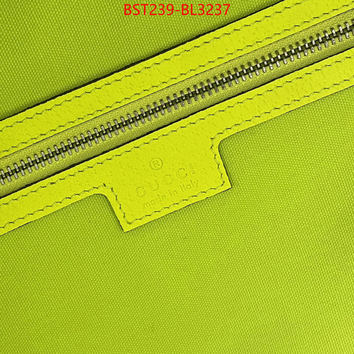 Gucci Bags(TOP)-Backpack- from china ID: BL3237 $: 239USD,