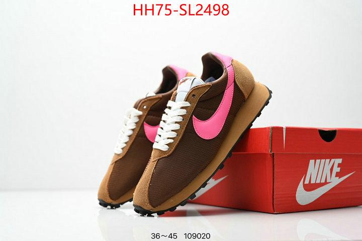 Men Shoes-Nike best like ID: SL2498 $: 75USD
