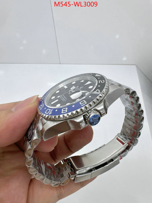 Watch(TOP)-Rolex top sale ID: WL3009 $: 545USD