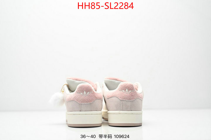 Women Shoes-Adidas the online shopping ID: SL2284 $: 85USD