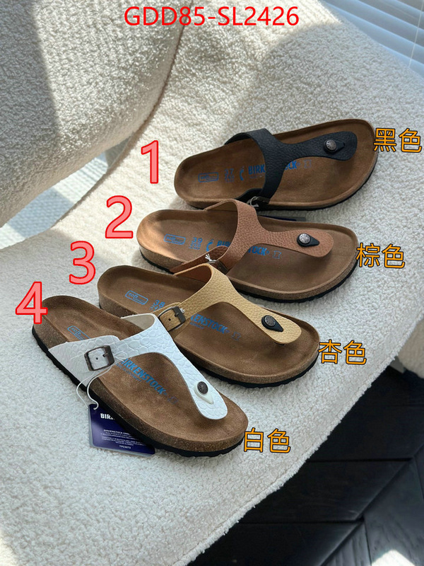 Women Shoes-Birkenstock where should i buy to receive ID: SL2426 $: 85USD