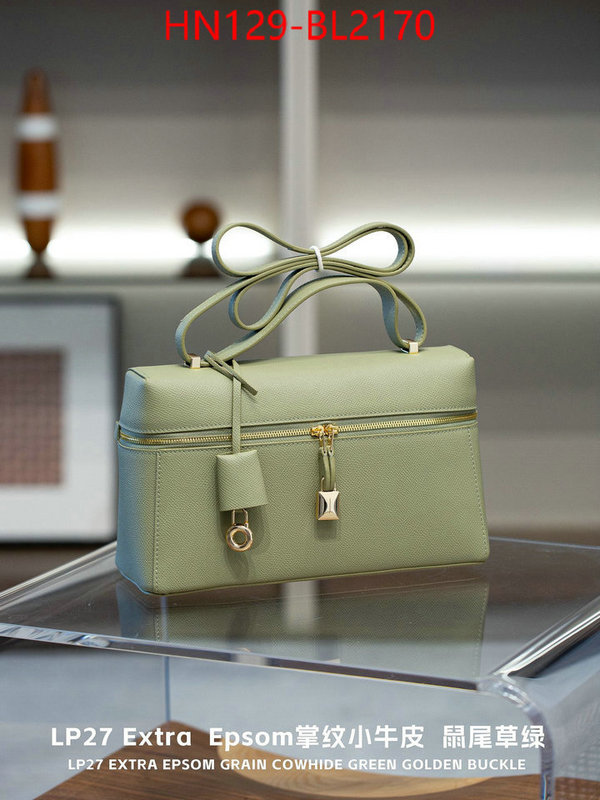 Loro Piana Bags(4A)-Crossbody- how can i find replica ID: BL2170 $: 129USD,