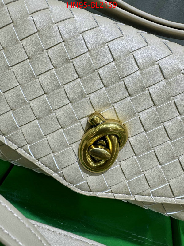 BV Bags(4A)-Crossbody- buy 1:1 ID: BL2159 $: 95USD,