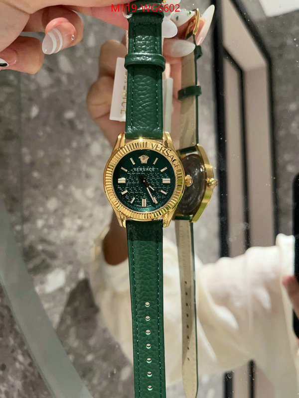 ID: WG6602