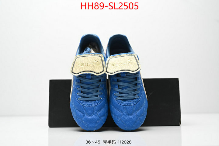 Women Shoes-PUMA where to buy high quality ID: SL2505 $: 89USD