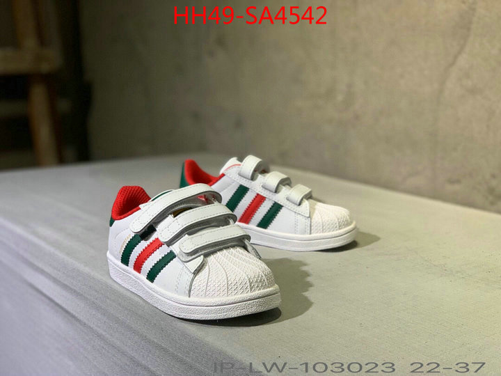 ID: SA4542