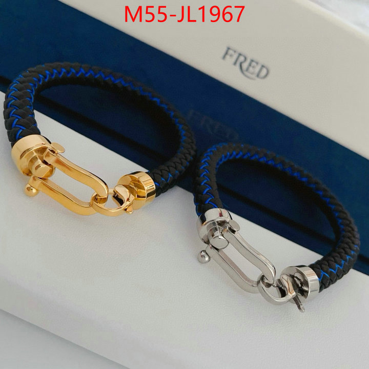 Jewelry-Fred from china ID: JL1967 $: 55USD