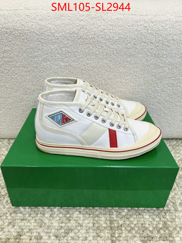 Women Shoes-BV where to buy fakes ID: SL2944 $: 105USD