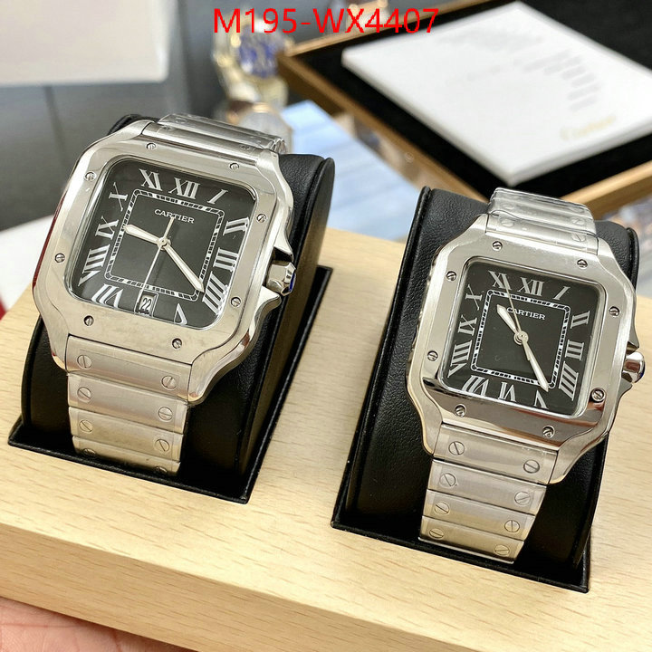 ID: WX4407