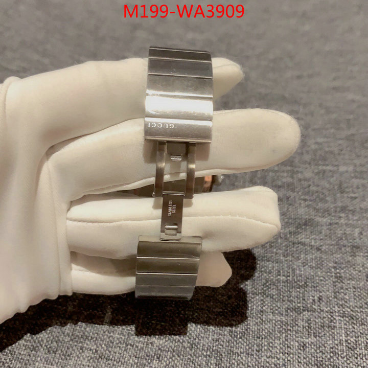 ID: WA3909