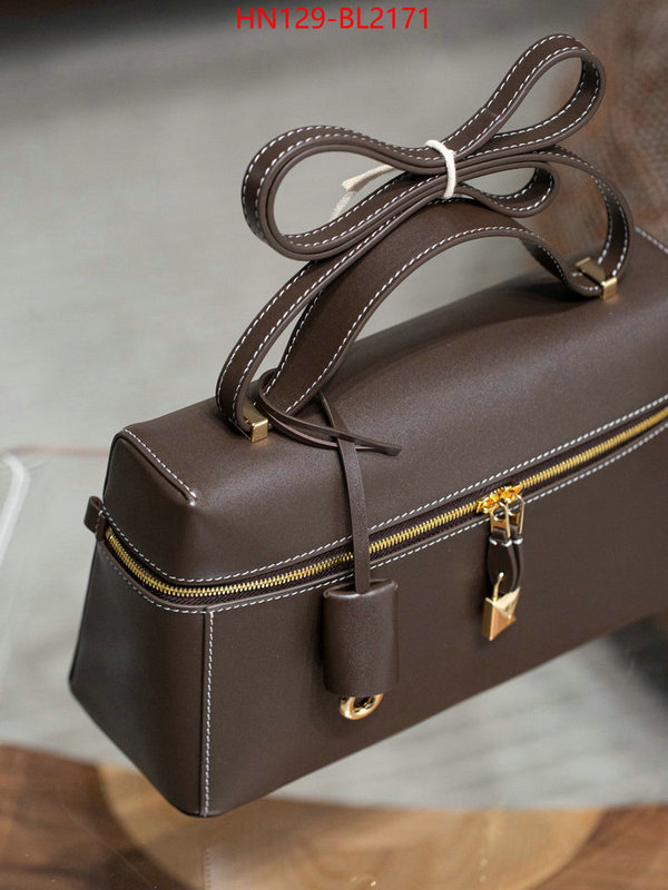 Loro Piana Bags(4A)-Crossbody- supplier in china ID: BL2171 $: 129USD,