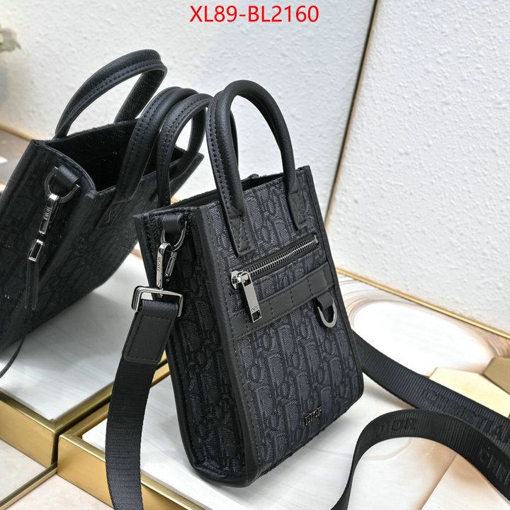 Dior Bags(4A)-Crossbody- where can you buy replica ID: BL2160 $: 89USD,