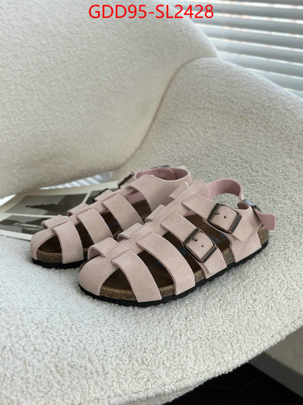 Women Shoes-Birkenstock cheap ID: SL2428 $: 95USD