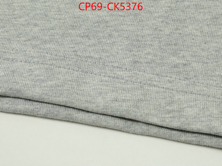 Clothing-Loewe wholesale replica shop ID: CK5376 $: 69USD