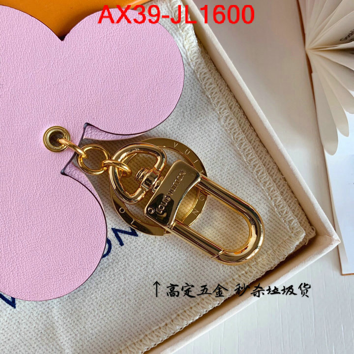ID: JL1600