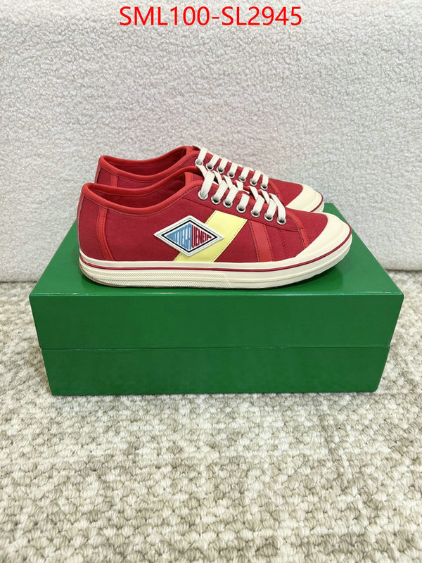 Women Shoes-BV best fake ID: SL2945 $: 100USD