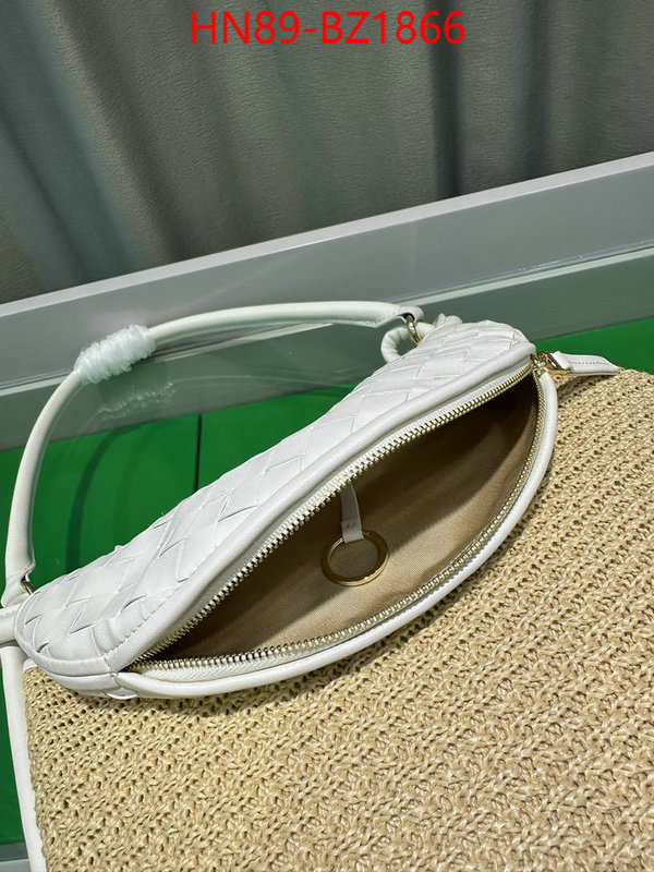 BV Bags(4A)-Handbag- luxury fake ID: BZ1866 $: 89USD,
