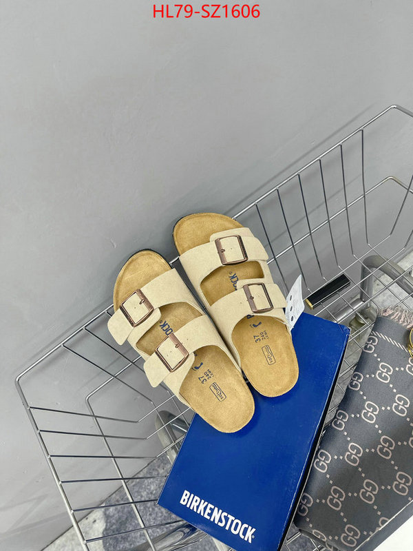 Men Shoes-Birkenstock buy sell ID: SZ1606 $: 79USD