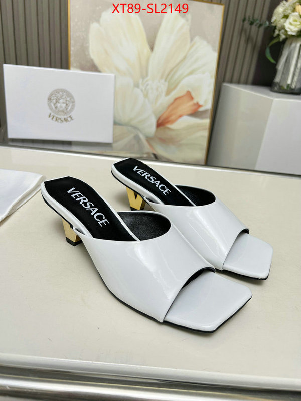 Women Shoes-Versace best ID: SL2149 $: 89USD
