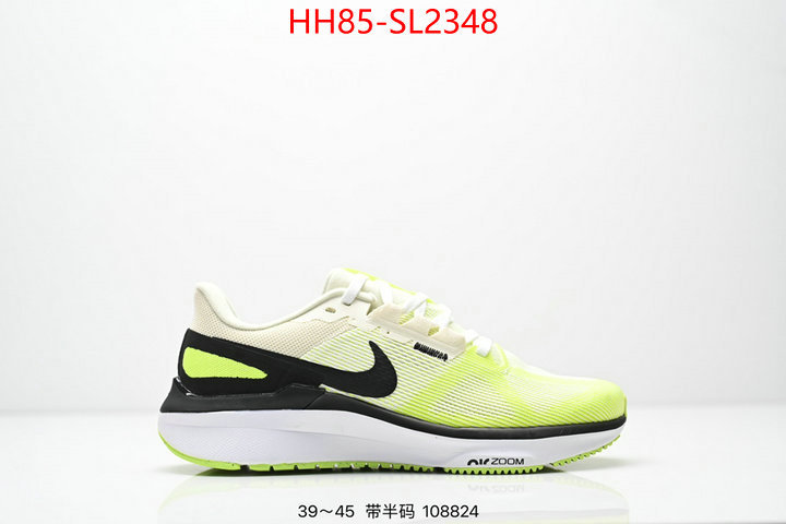 Men Shoes-Nike high quality perfect ID: SL2348 $: 85USD