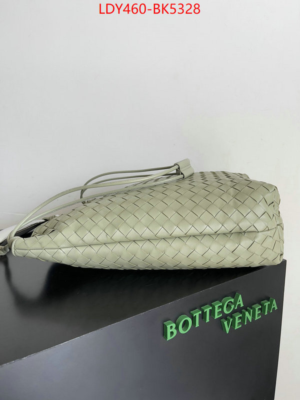BV Bags(TOP)-Handbag- from china 2024 ID: BK5328 $: 460USD,