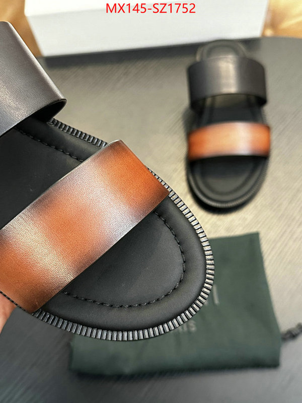 Men Shoes-Berluti cheap online best designer ID: SZ1752 $: 145USD