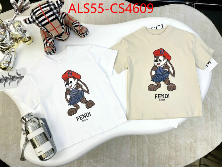 ID: CS4609