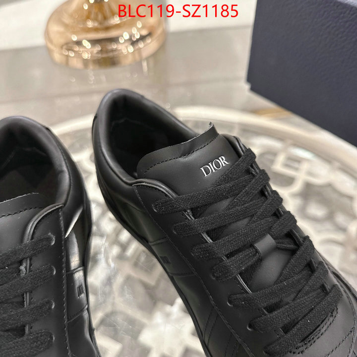 Men shoes-Dior only sell high-quality ID: SZ1185 $: 119USD