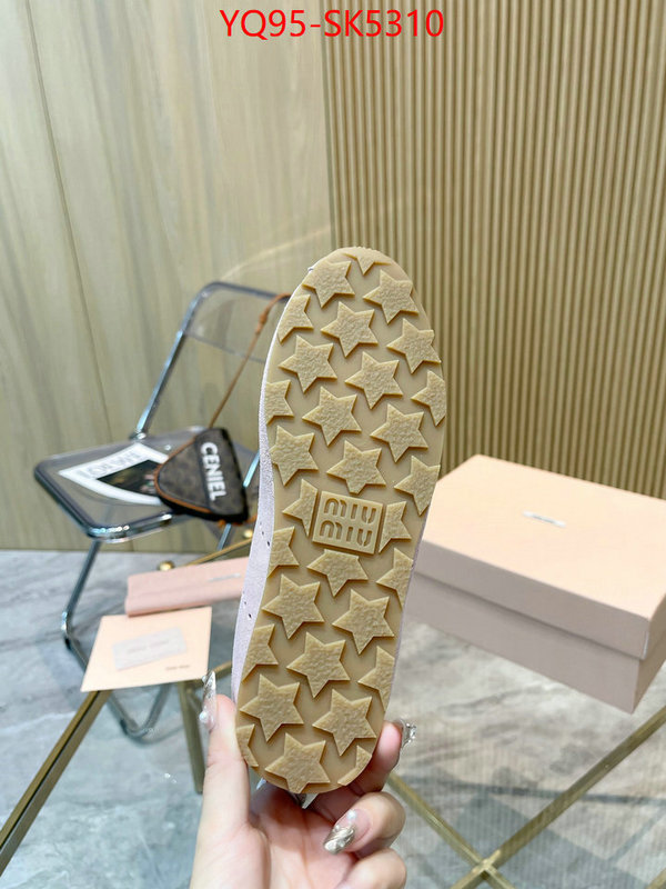 Women Shoes-Miu Miu styles & where to buy ID: SK5310 $: 95USD