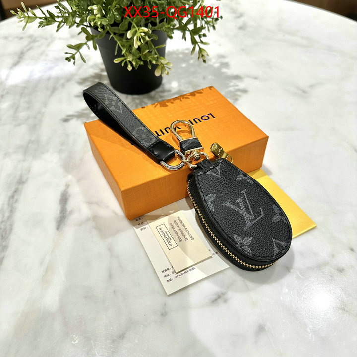 ID: QG1401
