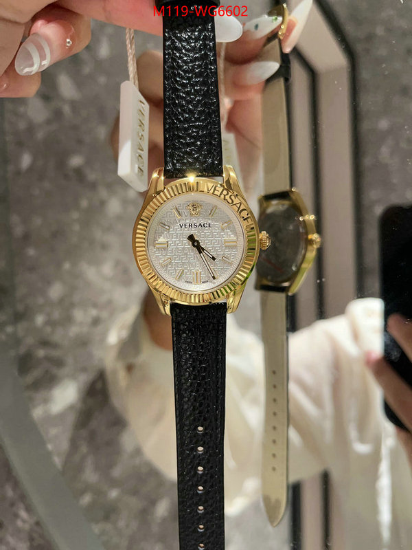 ID: WG6602