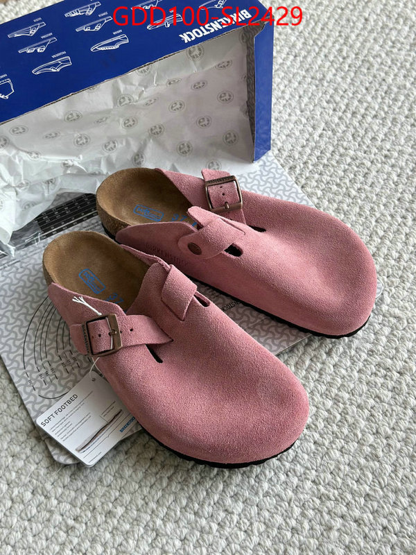 Men Shoes-Birkenstock 2024 replica wholesale cheap sales online ID: SL2429 $: 85USD-shoes yupoo Men Shoes-Birkenstock 2024 replica wholesale cheap sales online ID: SL2429 $: 85USD