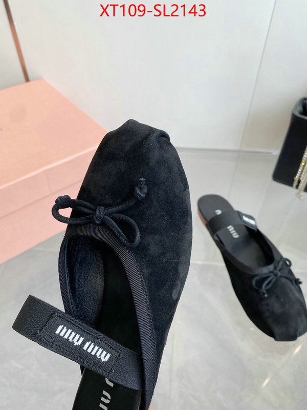 Women Shoes-Miu Miu best site for replica ID: SL2143 $: 109USD