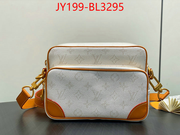 LV Bags(TOP)-Pochette MTis- knockoff highest quality ID: BL3295 $: 199USD,