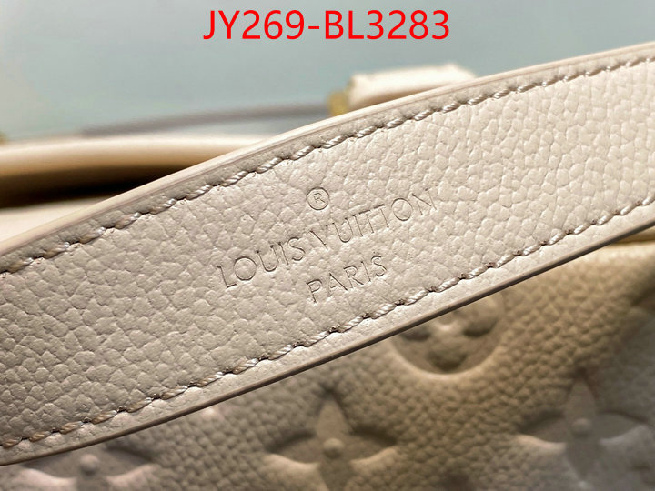 LV Bags(TOP)-Pochette MTis- replica every designer ID: BL3283 $: 269USD,