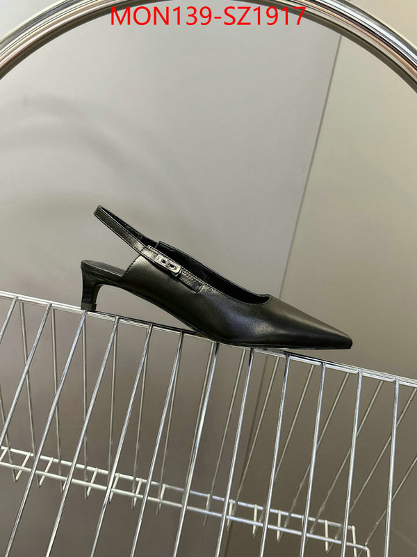 Women Shoes-Hermes online china ID: SZ1917 $: 139USD