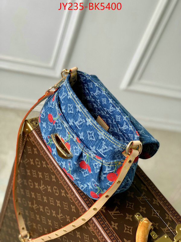 LV Bags(TOP)-Pochette MTis- wholesale designer shop ID: BK5400 $: 235USD,