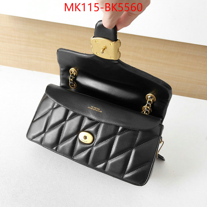 Coach Bags(TOP)-Crossbody- shop the best high quality ID: BK5560 $: 115USD,