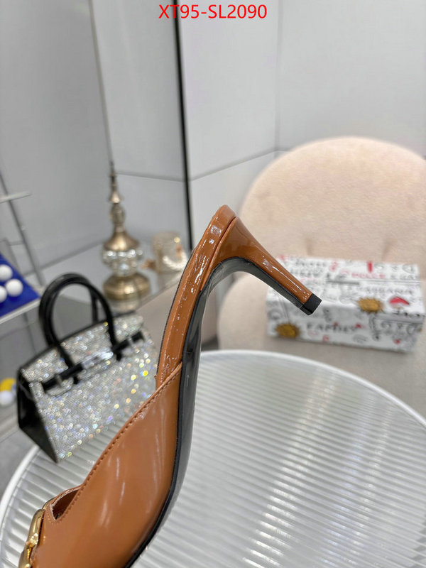 Women Shoes-DG outlet sale store ID: SL2090 $: 95USD
