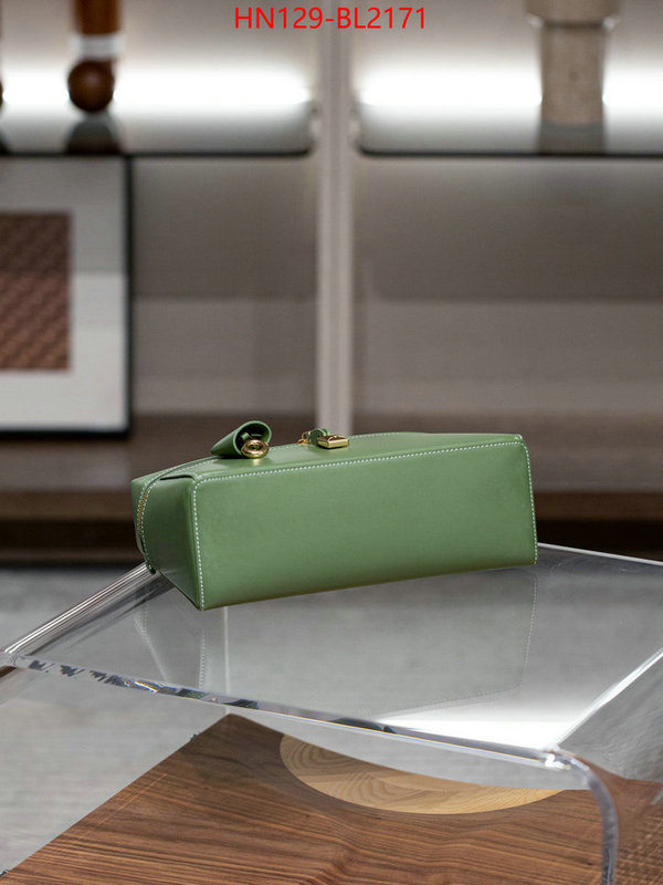 Loro Piana Bags(4A)-Crossbody- supplier in china ID: BL2171 $: 129USD,