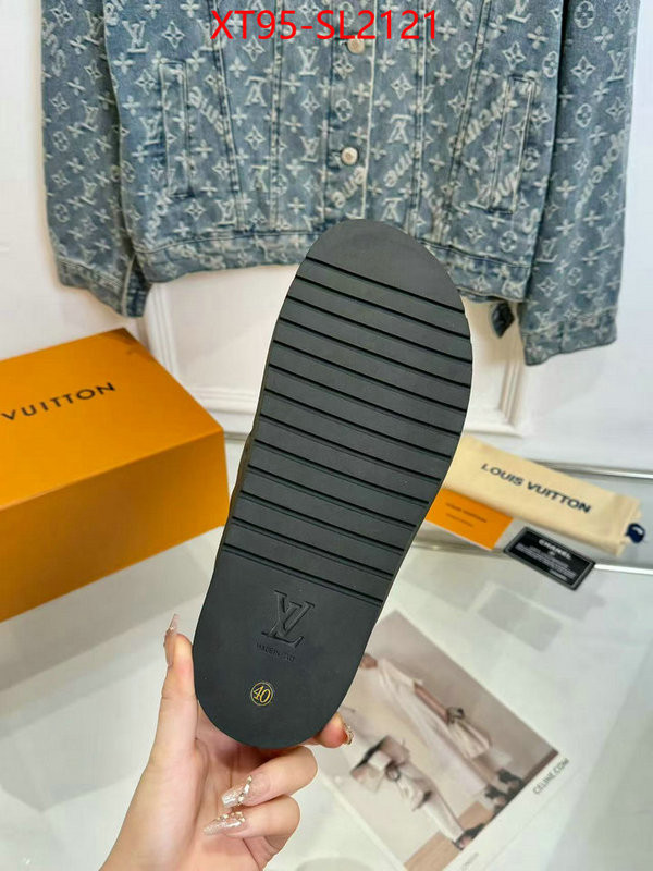 Men Shoes-LV best replica new style ID: SL2121 $: 95USD