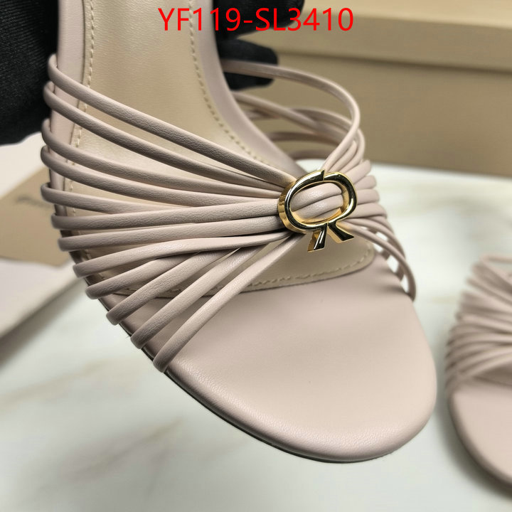 Women Shoes-Gianvito Rossi where to buy high quality ID: SL3410 $: 119USD